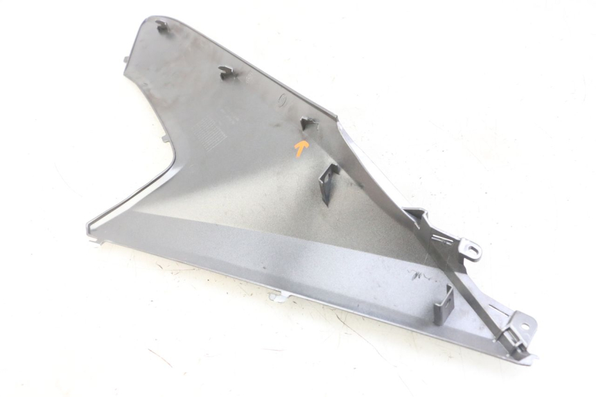 photo de VERBINDUNG RECHTER FUSSRASTEN HONDA FORZA ABS 300 (2013 - 2017) - Kennzeichnungen und Originalreferenzen