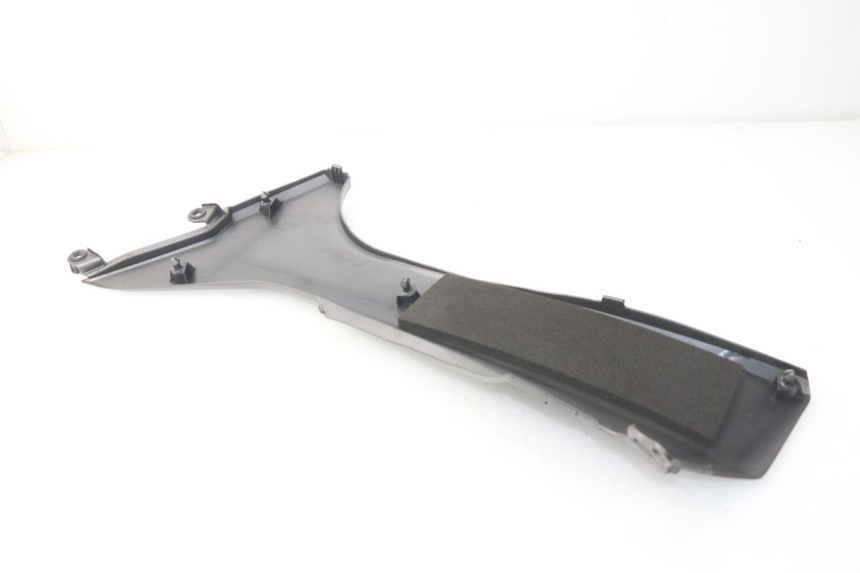 photo de RECHTER FUßRASTENVERBINDUNG HONDA INTEGRA NC D 750 (2016 - 2018) - Zoom auf Gebrauchszustand