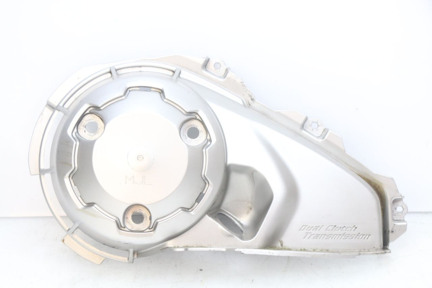 photo de RECHTER FUßRASTENVERBINDUNG HONDA INTEGRA NC D 750 (2016 - 2018) - Hauptansicht