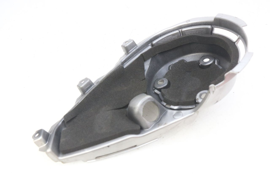 photo de RECHTER FUßRASTENVERBINDUNG HONDA INTEGRA NC D 750 (2016 - 2018) - Zoom auf Gebrauchszustand