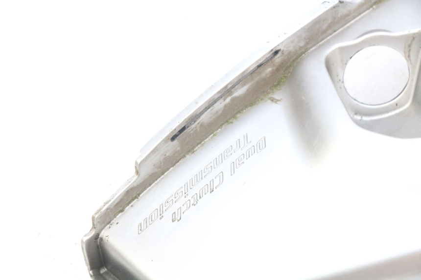 photo de RECHTER FUßRASTENVERBINDUNG HONDA INTEGRA NC D 750 (2016 - 2018) - Details der Befestigungspunkte