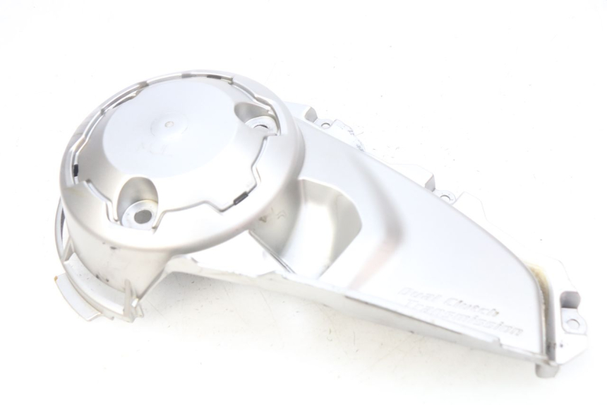 photo de RECHTER FUßRASTENVERBINDUNG HONDA INTEGRA NC D 750 (2016 - 2018) - Oberflächenzustand und Material