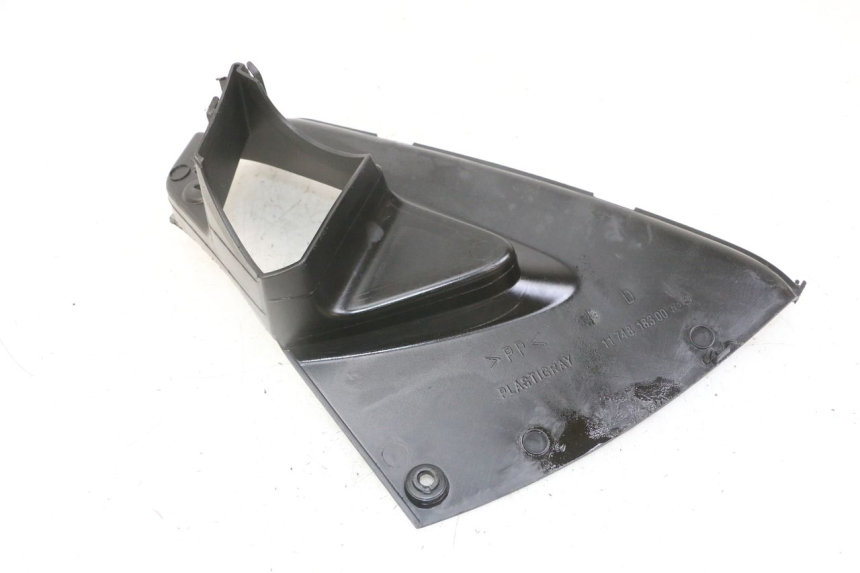 photo de TRITTBRETT VERKLEIDUNG MITTE RECHTS PEUGEOT JET FORCE CARBU 50 (2003 - 2016) - Gesamtansicht des Produkts