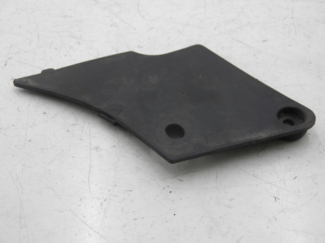 photo de TRITTBRETT VERKLEIDUNG MITTE RECHTS KYMCO SPACER 50 (1998 - 2009) - Hauptansicht