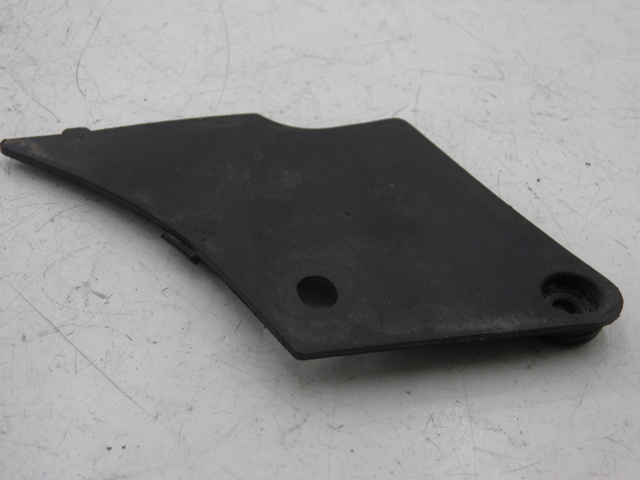 photo de TRITTBRETT VERKLEIDUNG MITTE RECHTS KYMCO SPACER 50 (1998 - 2009) - Alternative Perspektive