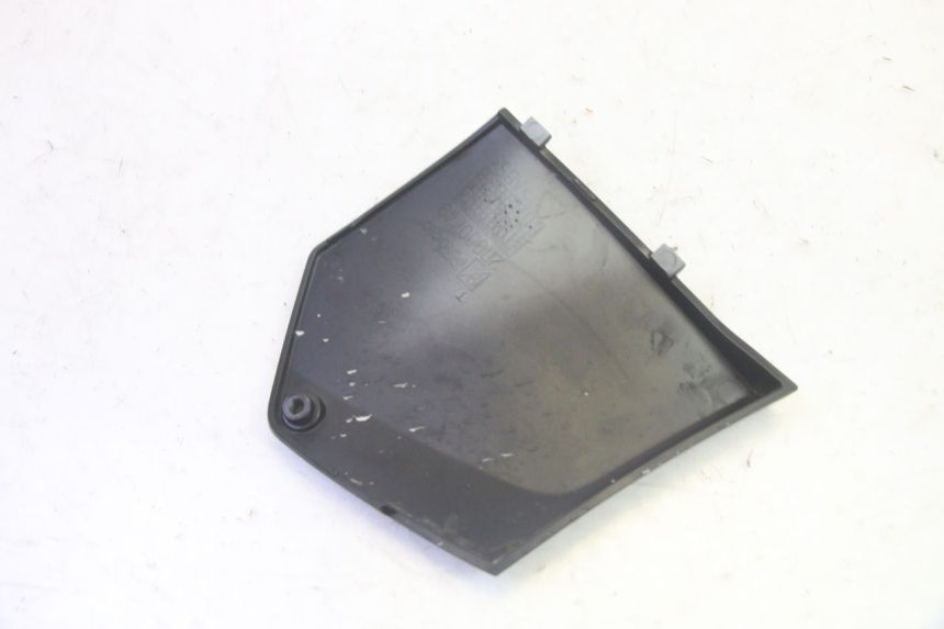 photo de TRITTBRETT VERKLEIDUNG MITTE RECHTS PIAGGIO MP3 HPE 350 (2018 - 2020) - Zoom auf Gebrauchszustand