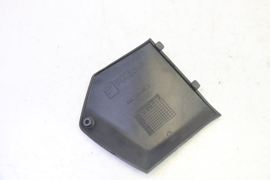 photo de RECHTER FUßRASTENVERBINDUNG PIAGGIO MP3 125 (2006 - 2014) - Alternative Perspektive