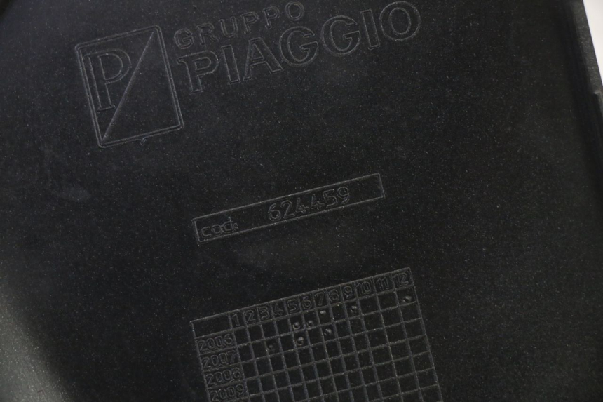 photo de RECHTER FUßRASTENVERBINDUNG PIAGGIO MP3 125 (2006 - 2014) - Gesamtansicht des Produkts