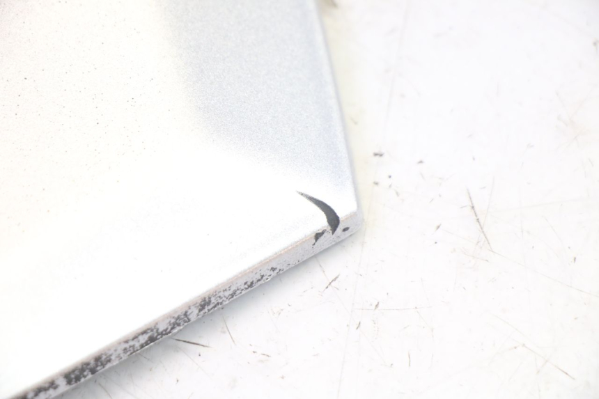 photo de TRITTBRETT VERKLEIDUNG MITTE RECHTS PIAGGIO MP3 RL 250 (2006 - 2010) - Zoom auf Gebrauchszustand