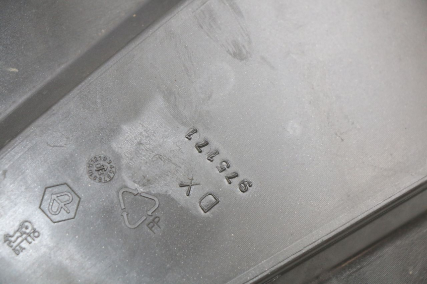 photo de RECHTER FUßRASTENVERBINDUNG GILERA NEXUS 125 (2007 - 2009) - Gesamtansicht des Produkts