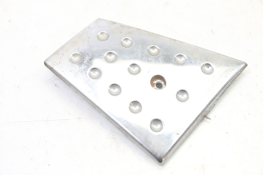 photo de TRITTBRETT VERKLEIDUNG MITTE RECHTS PIAGGIO X8 125 (2004 - 2007) - Detailansicht des Bauteils