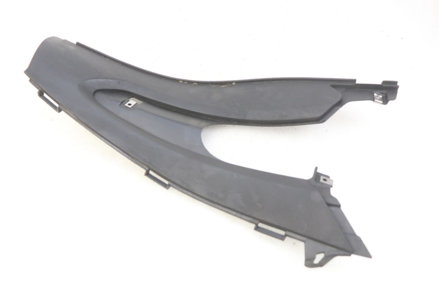 photo de RECHTER FUßRASTENVERBINDUNG GILERA RUNNER SP 50 (2009 - 2017) - Zoom auf Gebrauchszustand