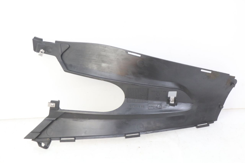 photo de RECHTER FUßRASTENVERBINDUNG GILERA RUNNER SP 50 (2009 - 2017) - Gesamtansicht des Produkts