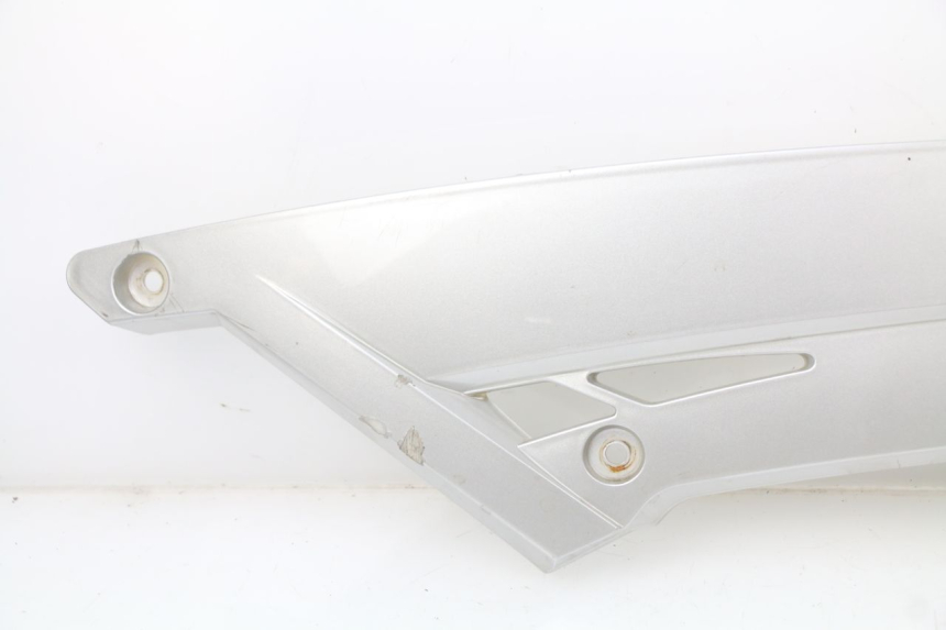 photo de TRITTBRETT VERKLEIDUNG MITTE RECHTS RAZZO STEED 125 (2012 - 2018) - Charakteristische Merkmale