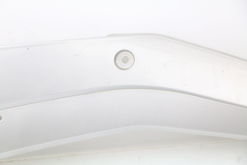 photo de TRITTBRETT VERKLEIDUNG MITTE RECHTS RAZZO STEED 125 (2012 - 2018) - Zoom auf Komponenten