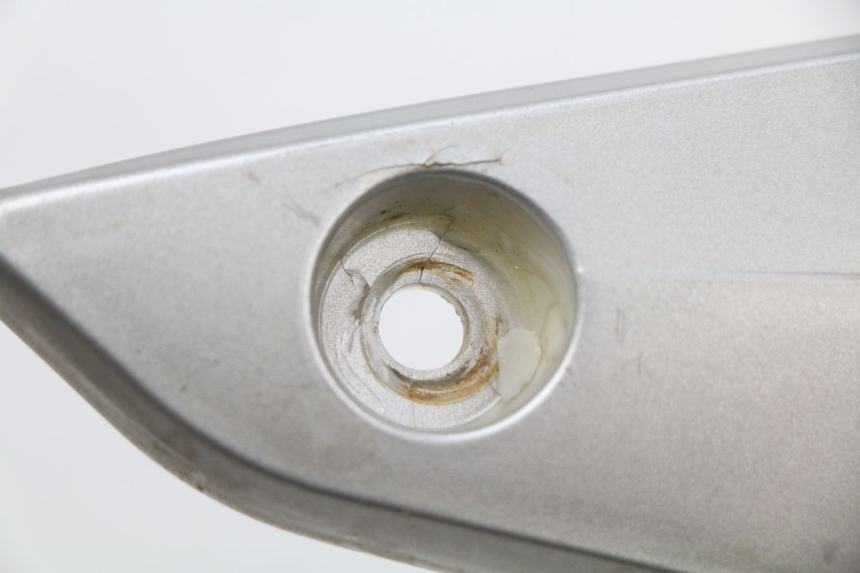 photo de TRITTBRETT VERKLEIDUNG MITTE RECHTS RAZZO STEED 125 (2012 - 2018) - Zoom auf Gebrauchszustand