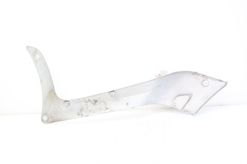 photo de TRITTBRETT VERKLEIDUNG MITTE RECHTS YAMAHA X-CITY XCITY 125 (2007 - 2013) - Zoom auf Gebrauchszustand