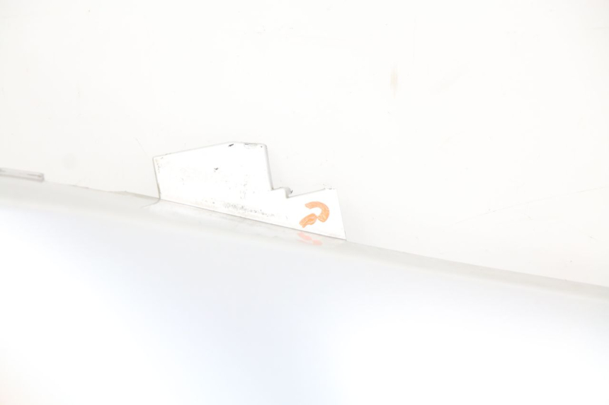 photo de TRITTBRETT VERKLEIDUNG MITTE RECHTS YAMAHA X-CITY XCITY 125 (2007 - 2013) - Alternative Perspektive