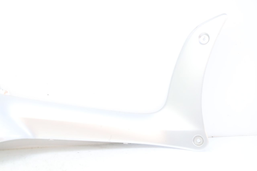 photo de TRITTBRETT VERKLEIDUNG MITTE RECHTS YAMAHA X-CITY XCITY 125 (2007 - 2013) - Technische Nahaufnahme