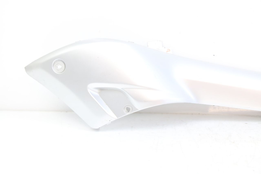 photo de TRITTBRETT VERKLEIDUNG MITTE RECHTS YAMAHA X-CITY XCITY 125 (2007 - 2013) - Gesamtansicht des Produkts