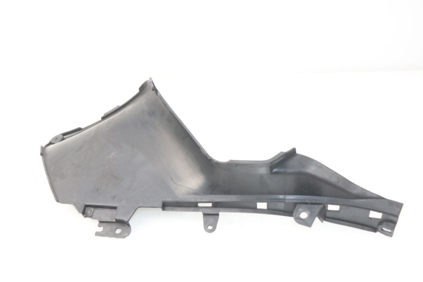 photo de RECHTER FUßRASTENVERBINDUNG YAMAHA XP T-MAX TMAX ABS 500 (2004 - 2007) - Detailansicht des Bauteils