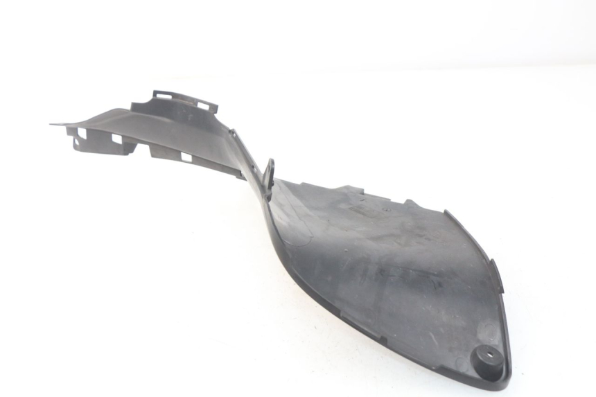 photo de RECHTER FUßRASTENVERBINDUNG YAMAHA XP T-MAX TMAX ABS 500 (2004 - 2007) - Zoom auf Gebrauchszustand