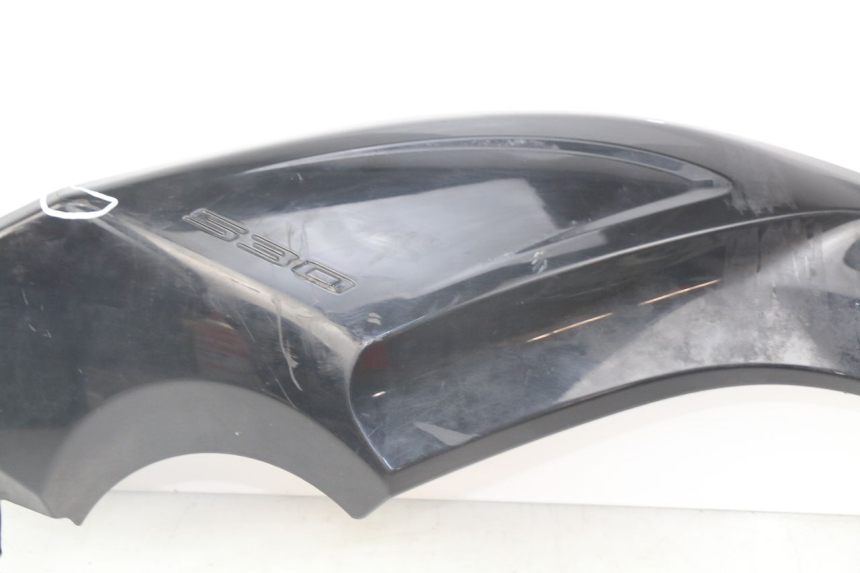 photo de TRITTBRETT VERKLEIDUNG MITTE RECHTS YAMAHA XP T-MAX TMAX ABS 530 (2012 - 2015) - Weitere Ansicht des Artikels