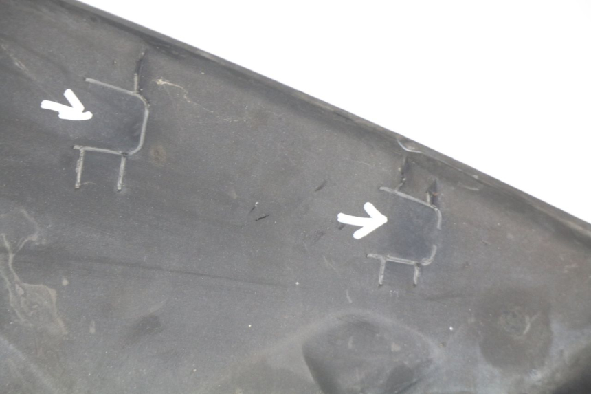 photo de TRITTBRETT VERKLEIDUNG MITTE RECHTS YAMAHA XP T-MAX TMAX ABS 530 (2012 - 2015) - Alternative Perspektive