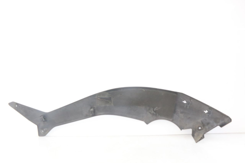 photo de TRITTBRETT VERKLEIDUNG MITTE RECHTS YAMAHA XP T-MAX TMAX ABS 530 (2012 - 2015) - Technische Nahaufnahme