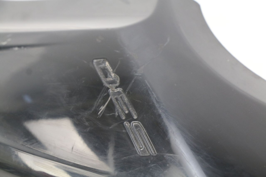 photo de TRITTBRETT VERKLEIDUNG MITTE RECHTS YAMAHA XP T-MAX TMAX ABS 530 (2012 - 2015) - Geprüftes Gebrauchtteil