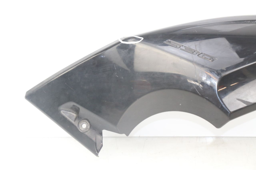 photo de TRITTBRETT VERKLEIDUNG MITTE RECHTS YAMAHA XP T-MAX TMAX ABS 530 (2012 - 2015) - Kennzeichnungen und Originalreferenzen