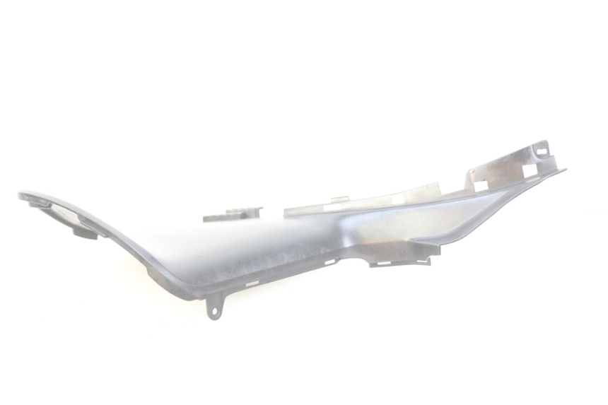 photo de RECHTER FUßRASTENVERBINDUNG YAMAHA XP T-MAX TMAX ABS 500 (2004 - 2007) - Zoom auf Gebrauchszustand