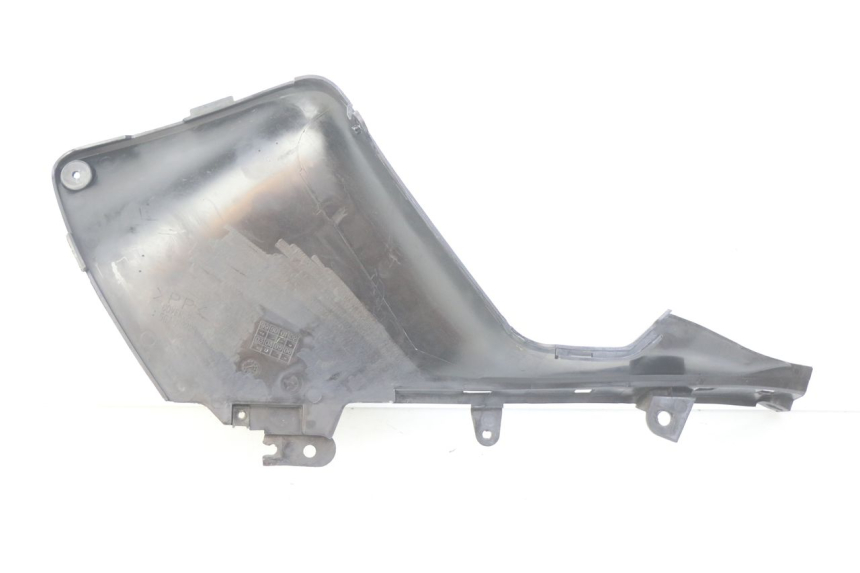 photo de RECHTER FUßRASTENVERBINDUNG YAMAHA XP T-MAX TMAX ABS 500 (2004 - 2007) - Alternative Perspektive