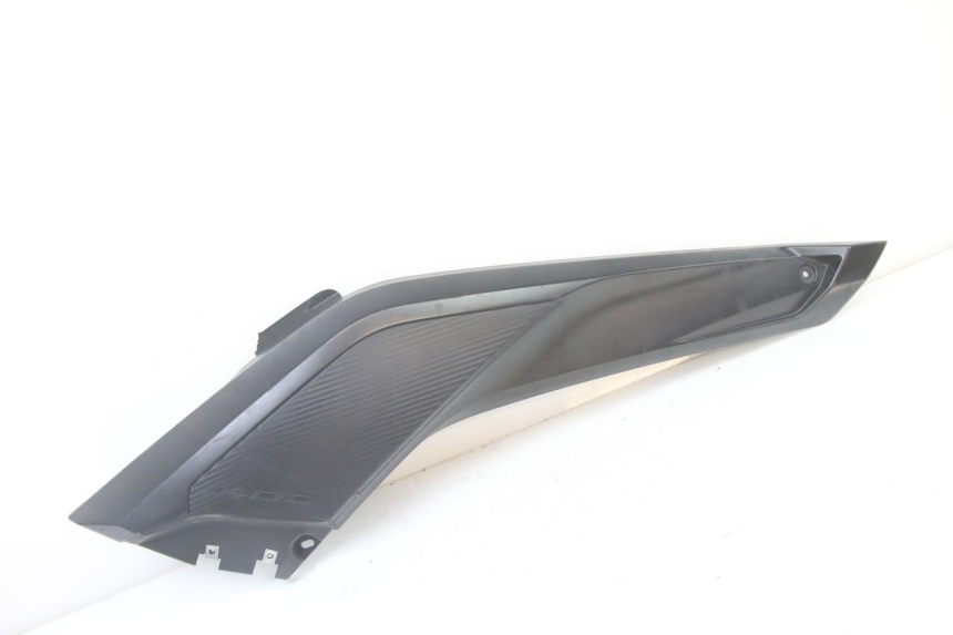 photo de TRITTBRETT VERKLEIDUNG MITTE RECHTS YAMAHA YP X-MAX XMAX 400 (2014 - 2017) - Hauptansicht