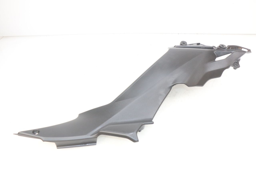 photo de RECHTER FUßRASTENVERBINDUNG KAWASAKI Z 650 (2016 - 2019) - Zoom auf Gebrauchszustand