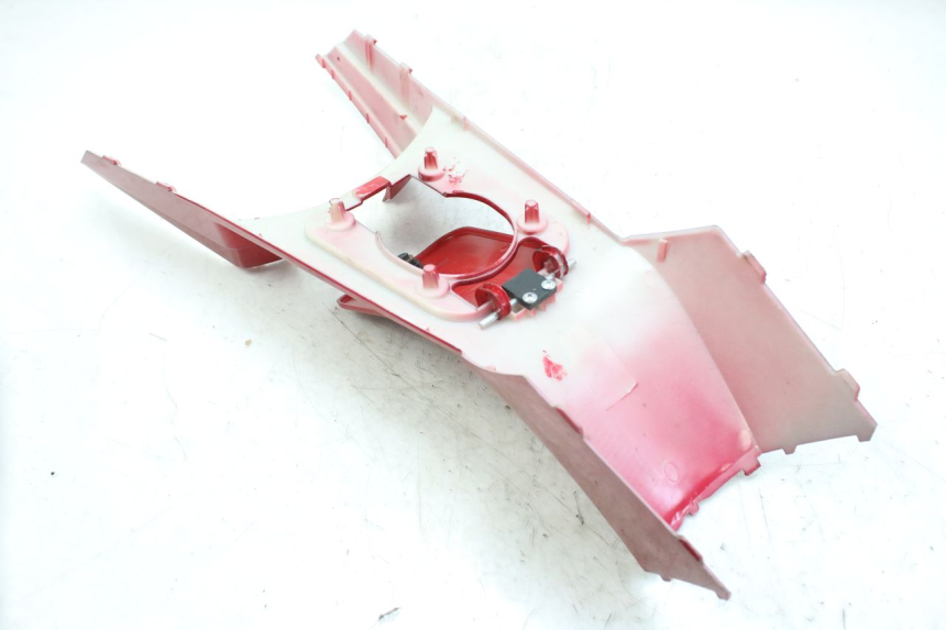 photo de TRITTSTUFENVERBINDUNG WAYSCRAL E-SPEED 1 (2022 - 2024) - Zoom auf Gebrauchszustand