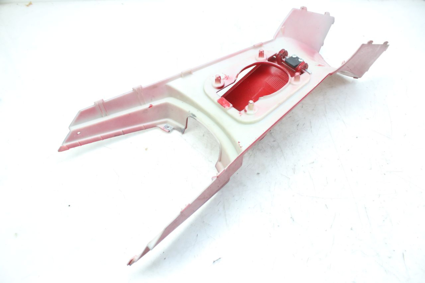 photo de TRITTSTUFENVERBINDUNG WAYSCRAL E-SPEED 1 (2022 - 2024) - Alternative Perspektive