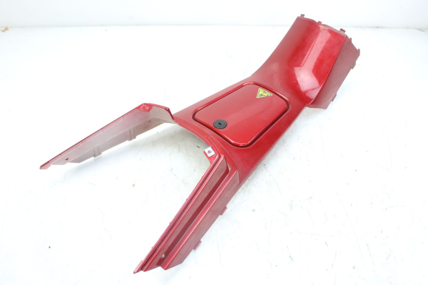 photo de TRITTSTUFENVERBINDUNG WAYSCRAL E-SPEED 1 (2022 - 2024) - Details der Befestigungspunkte