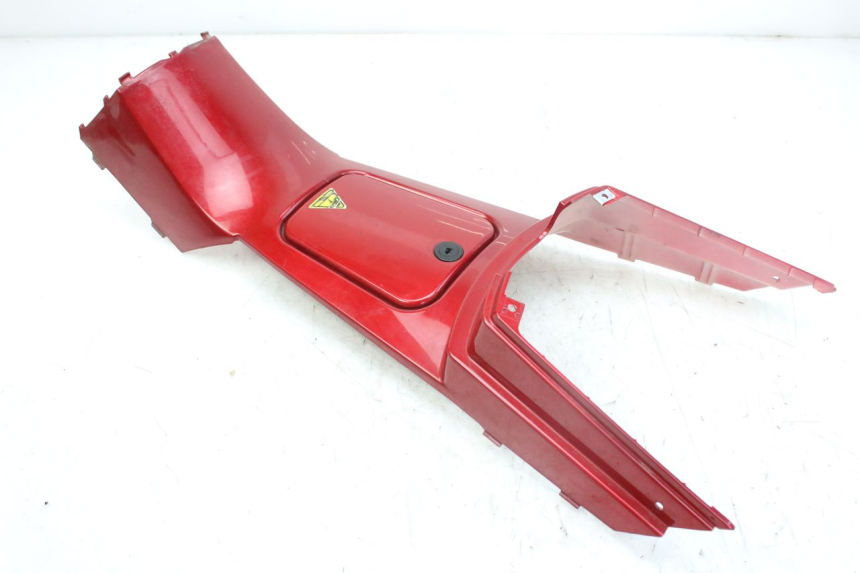 photo de TRITTSTUFENVERBINDUNG WAYSCRAL E-SPEED 1 (2022 - 2024) - Oberflächenzustand und Material