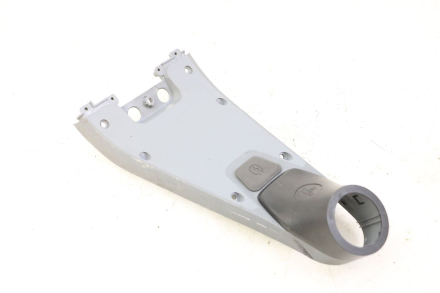 photo de FUßRASTE VERBINDUNG SEGWAY NINEBOT E2 1 - Hauptansicht