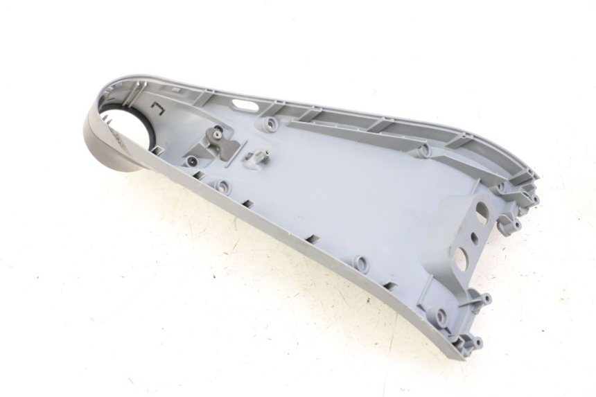 photo de FUßRASTE VERBINDUNG SEGWAY NINEBOT E2 1 - Zoom auf Gebrauchszustand