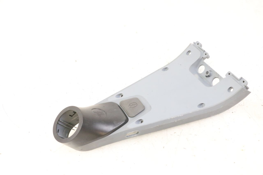 photo de FUßRASTE VERBINDUNG SEGWAY NINEBOT E2 1 - Alternative Perspektive