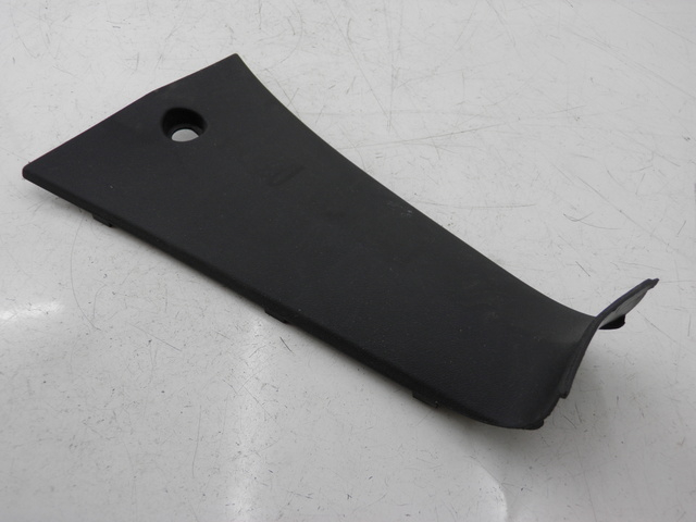 photo de TRITTBRETT VERKLEIDUNG MITTE EUROCKA MATADOR 4T 50 (2010 - 2016) - Hauptansicht