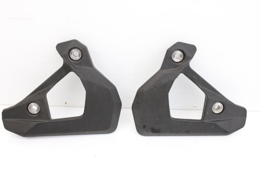 photo de TRITTBRETT VERKLEIDUNG MITTE BMW F GS K81 850 (2018 - 2023) - Alternative Perspektive