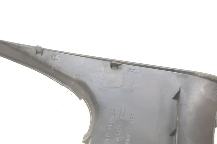 photo de TRITTSTUFENVERBINDUNG HONDA FES S-WING SWING ABS 125 (2007 - 2015) - Zoom auf Gebrauchszustand