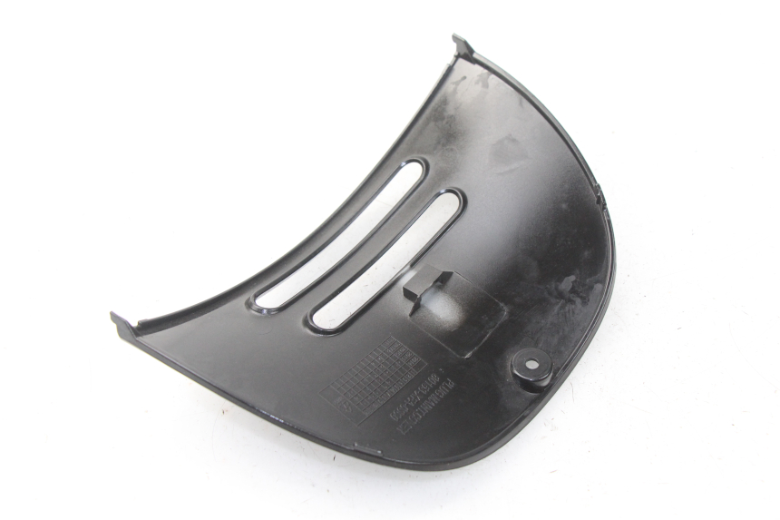 photo de TRITTSTUFENVERBINDUNG SYM FIDDLE 3 III 125 (2014 - 2020) - Zoom auf Gebrauchszustand