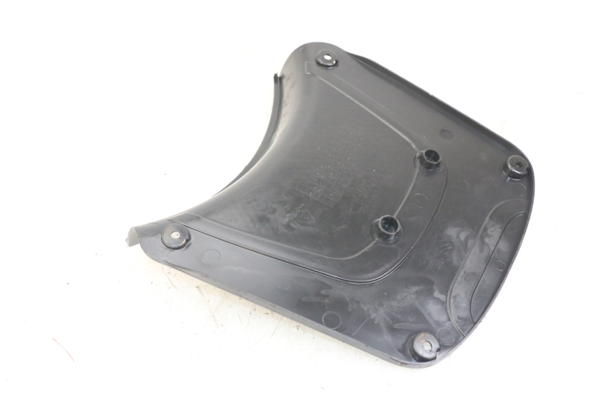 photo de TRITTSTUFENVERBINDUNG SYM FIDDLE 3 III 125 (2014 - 2020) - Zoom auf Gebrauchszustand