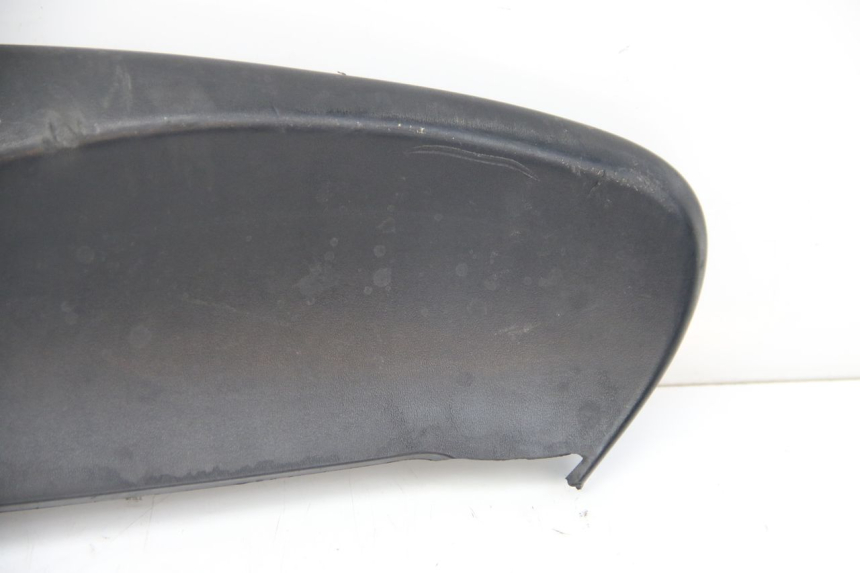 photo de LINKER FUßRASTENVERBINDUNG DERBI BOULEVARD 50 (2009 - 2006) - Technische Nahaufnahme