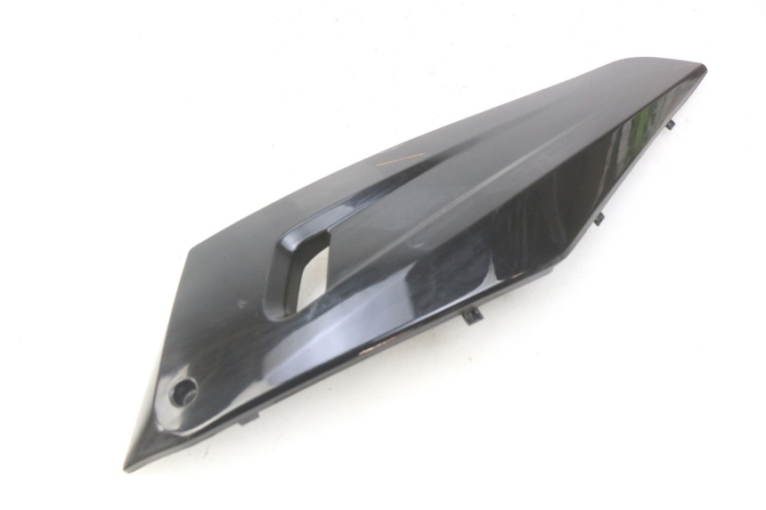 photo de LINKER FUßRASTENVERBINDUNG SYM CITYCOM CITY COM 125 (2009 - 2014) - Zoom auf Gebrauchszustand