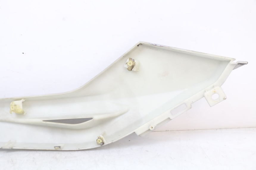 photo de TRITTBRETT VERKLEIDUNG MITTE LINKS LONGJIA EASY MAX 125 (2020 - 2024) - Details der Befestigungspunkte